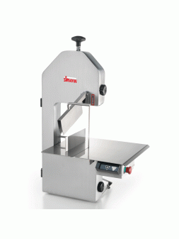 Пила для м'яса Sirman SO 1650 F3 Пила для м'яса Sirman SO 1650 F3